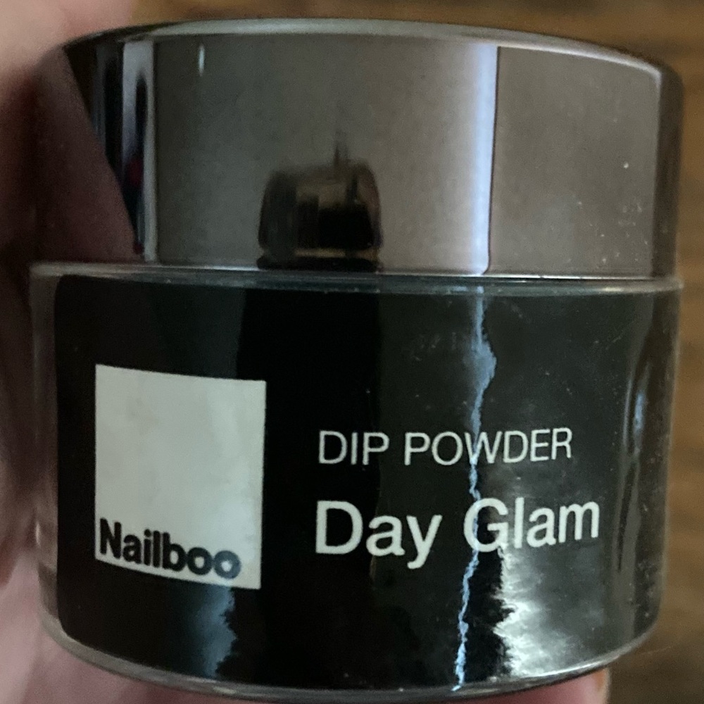 Nail Boo Dip Powder “Day Glam”